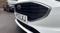 Ford Fiesta 1.0 EcoBoost Hybrid mHEV 125 Trend 5dr Petrol Hatchback